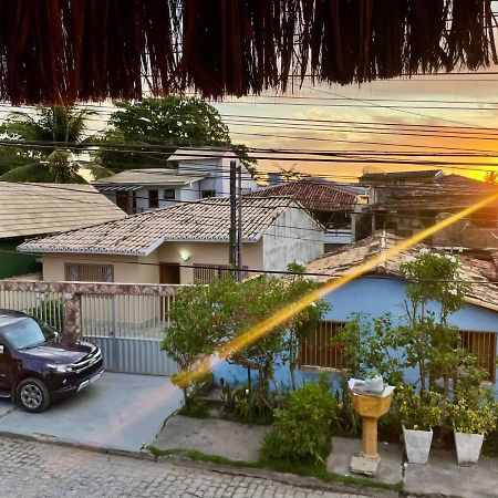 Pousada Kawaii Porto Seguro Luaran gambar