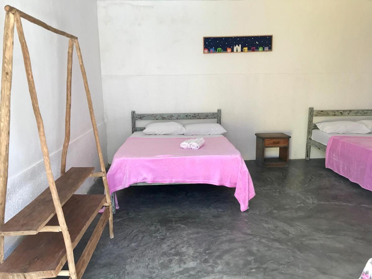 Pousada Kawaii Porto Seguro Luaran gambar