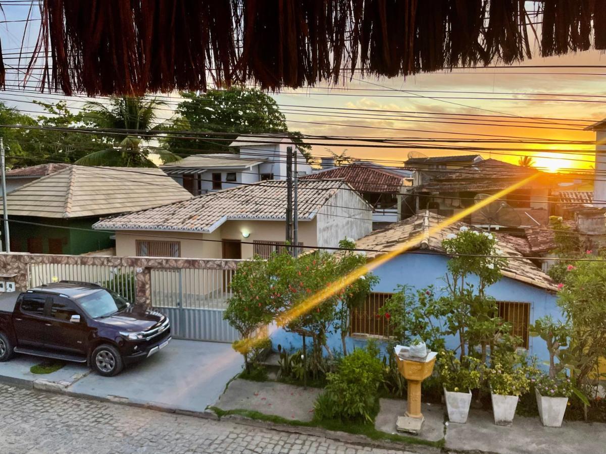 Pousada Kawaii Porto Seguro Luaran gambar